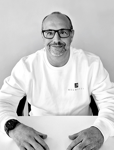 Portrait: Jan Bork