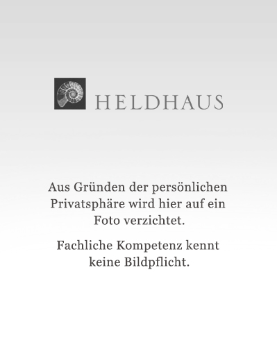 Aus Gründen der persönlichen Privatsphäre wird hier auf ein Foto verzichtet. Fachliche Kompetenz kennt keine Bildpflicht.