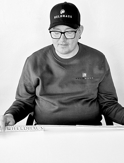 Portrait 2: Björn Noordmann