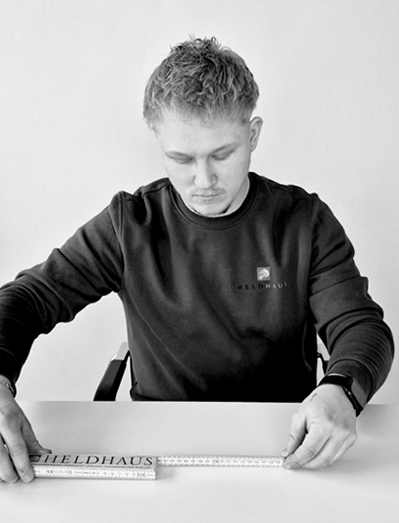 Portrait 2: Elias Strnad